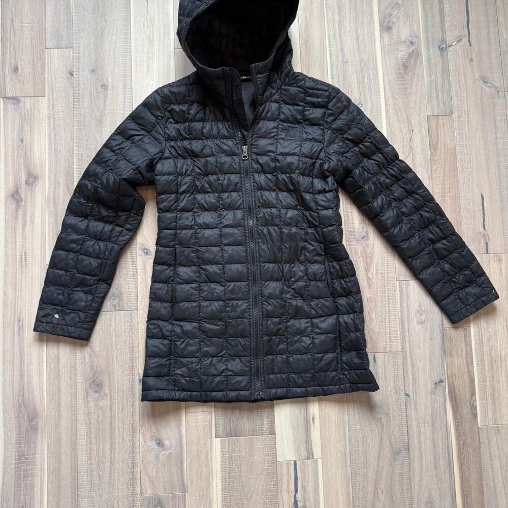 The-north-face Women's Black Jacket
